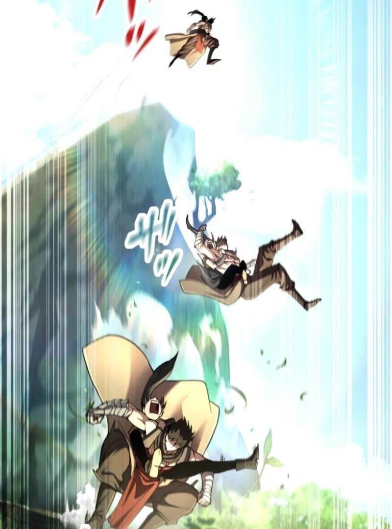 I Became the Berserker of the World I Created - Chapter 3 Page 7