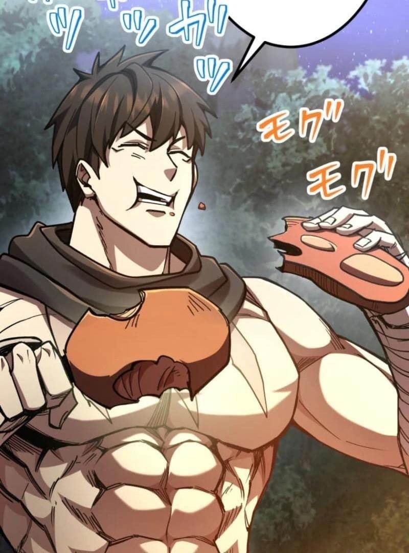 I Became the Berserker of the World I Created - Chapter 3 Page 70