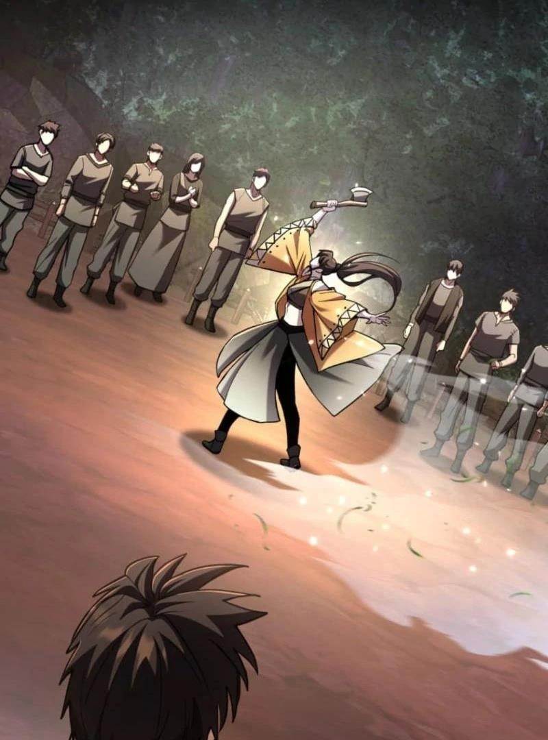 I Became the Berserker of the World I Created - Chapter 3 Page 95