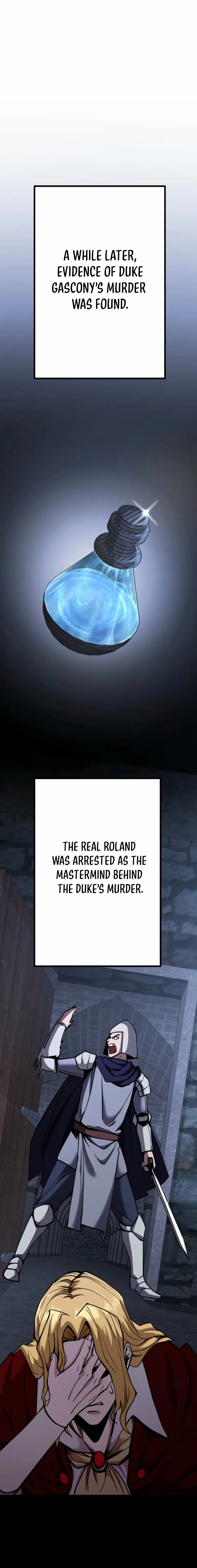 I Became the Berserker of the World I Created - Chapter 30 Page 9