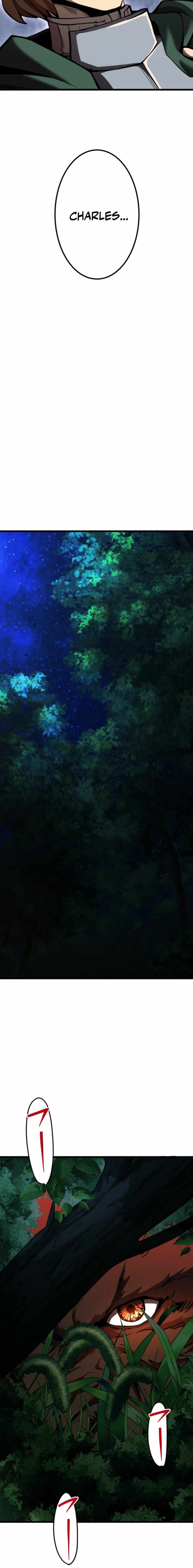 I Became the Berserker of the World I Created - Chapter 31 Page 14