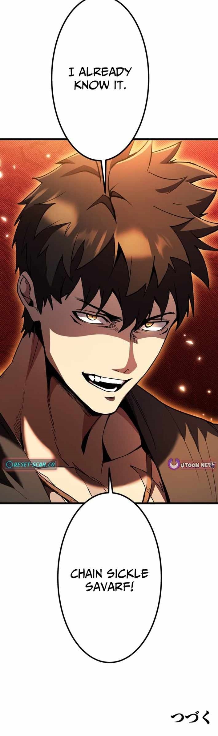 I Became the Berserker of the World I Created - Chapter 32 Page 15