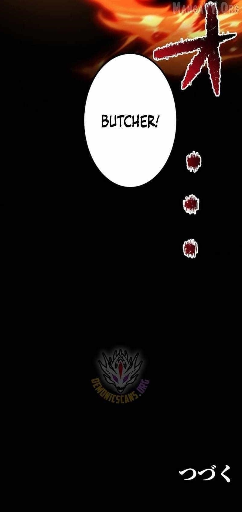 I Became the Berserker of the World I Created - Chapter 34 Page 14