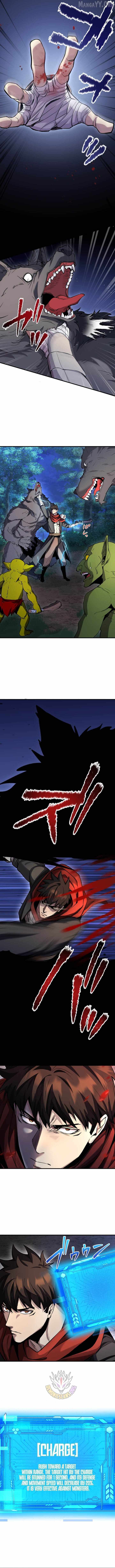 I Became the Berserker of the World I Created - Chapter 36 Page 10