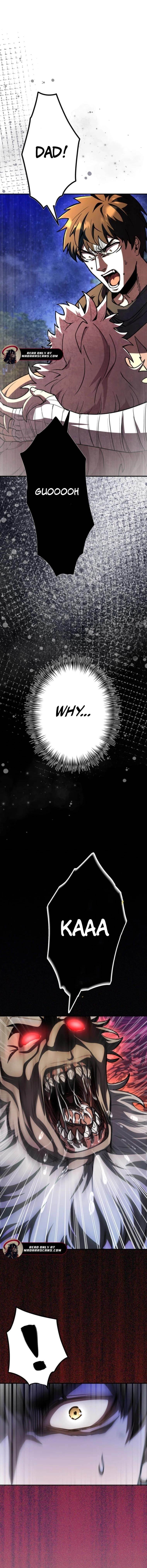 I Became the Berserker of the World I Created - Chapter 4 Page 2