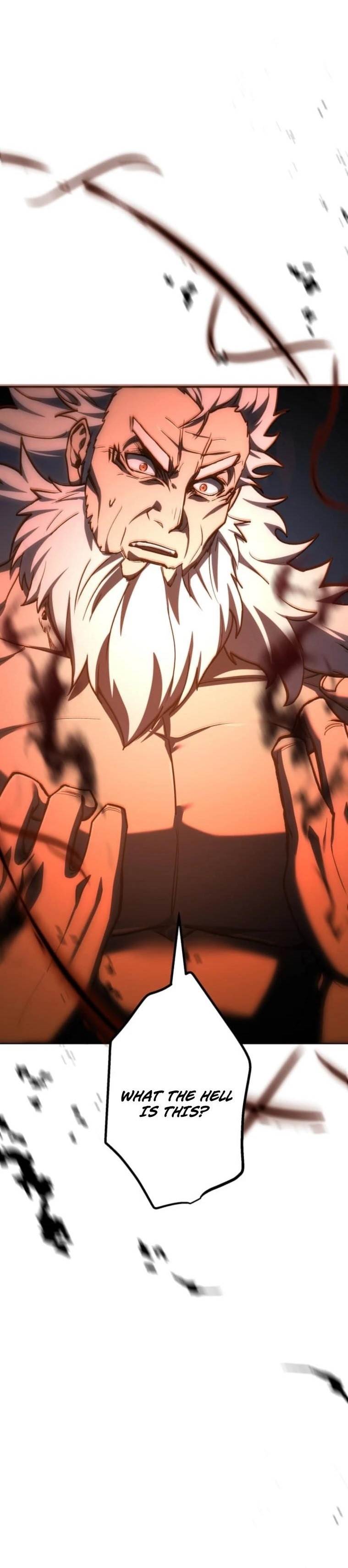 I Became the Berserker of the World I Created - Chapter 4 Page 27