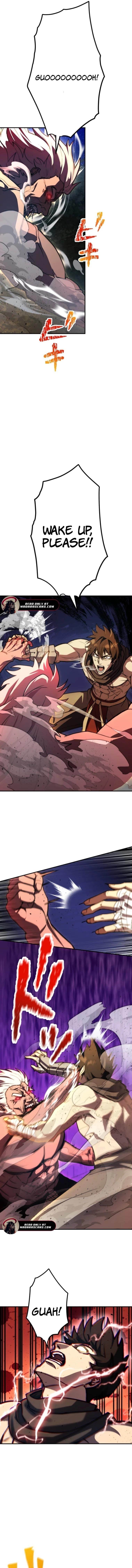 I Became the Berserker of the World I Created - Chapter 4 Page 5