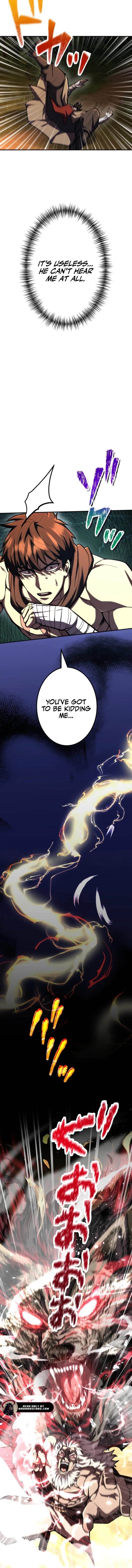 I Became the Berserker of the World I Created - Chapter 4 Page 6