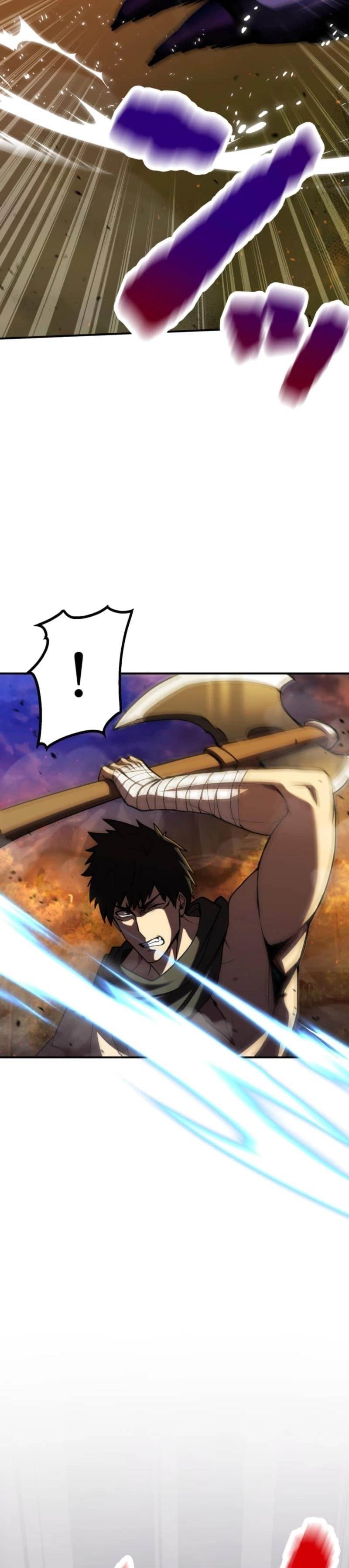 I Became the Berserker of the World I Created - Chapter 6 Page 12