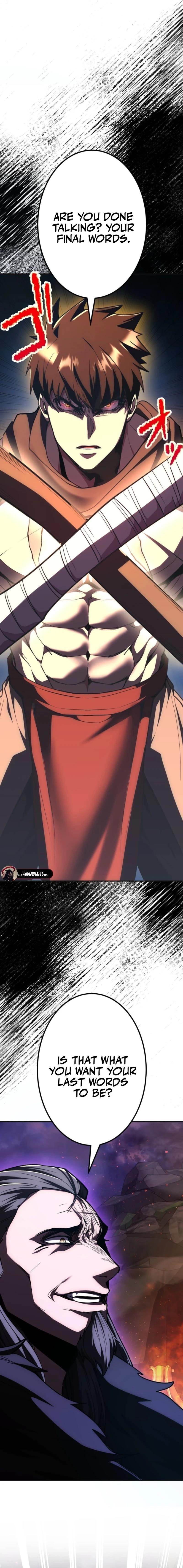 I Became the Berserker of the World I Created - Chapter 6 Page 16