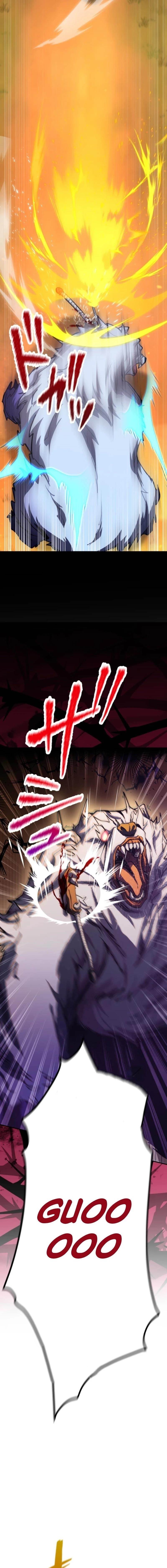 I Became the Berserker of the World I Created - Chapter 6 Page 25