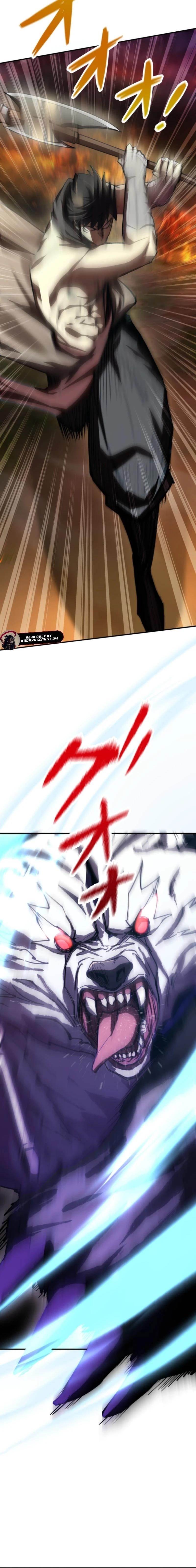 I Became the Berserker of the World I Created - Chapter 6 Page 26