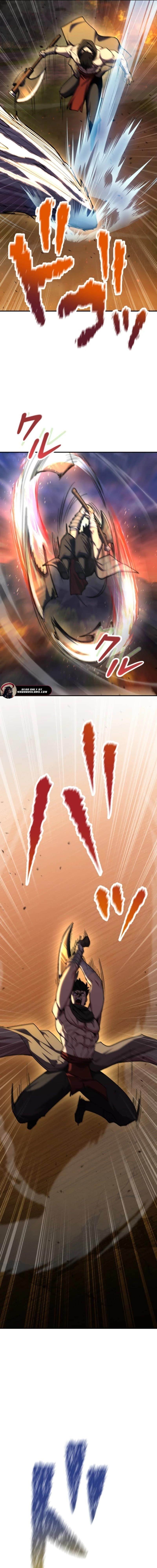 I Became the Berserker of the World I Created - Chapter 6 Page 27