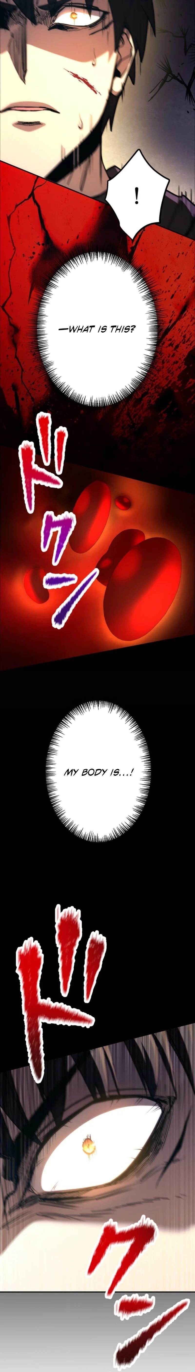 I Became the Berserker of the World I Created - Chapter 7 Page 18