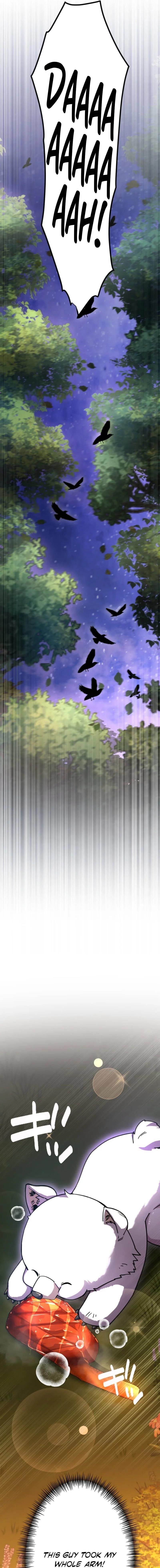 I Became the Berserker of the World I Created - Chapter 9 Page 4