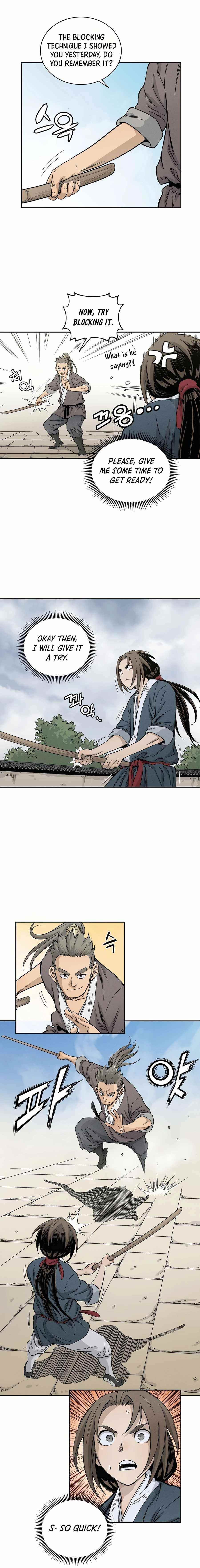 I Reincarnated as a Legendary Surgeon - Chapter 10 Page 14