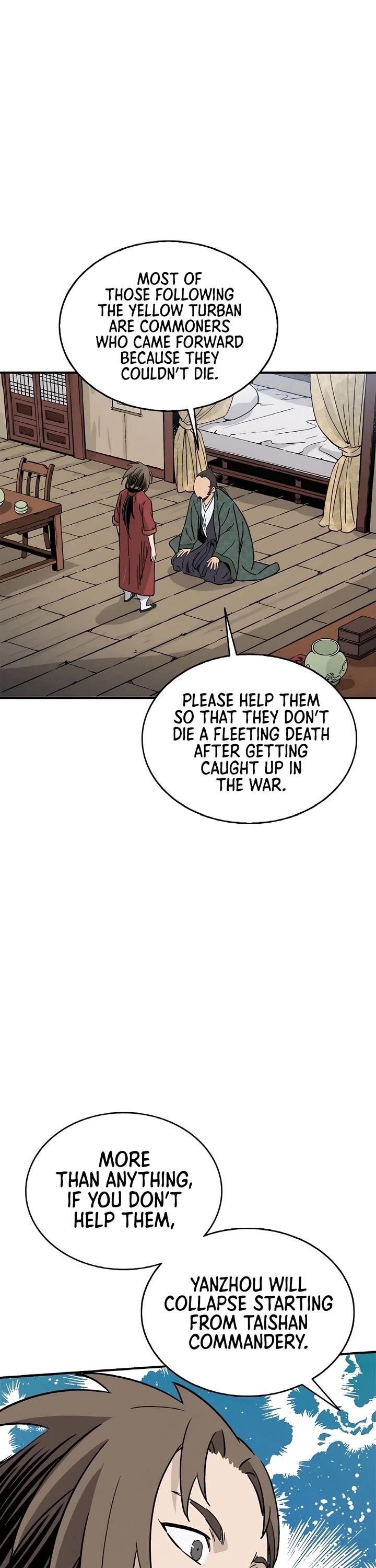 I Reincarnated as a Legendary Surgeon - Chapter 105 Page 16