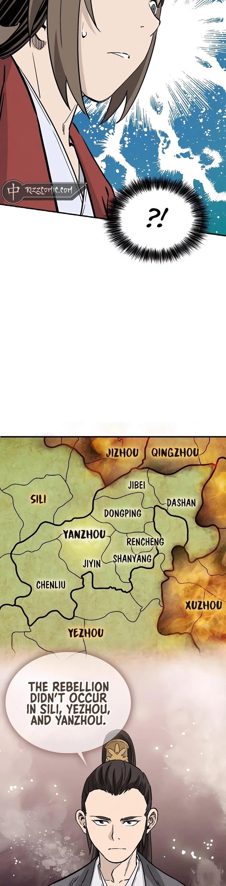 I Reincarnated as a Legendary Surgeon - Chapter 105 Page 17