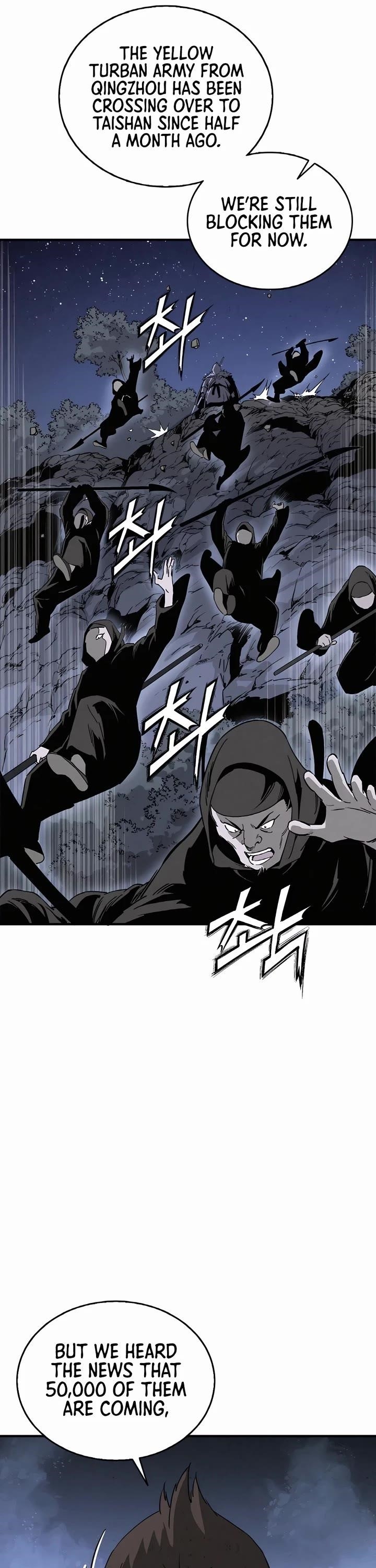 I Reincarnated as a Legendary Surgeon - Chapter 105 Page 19