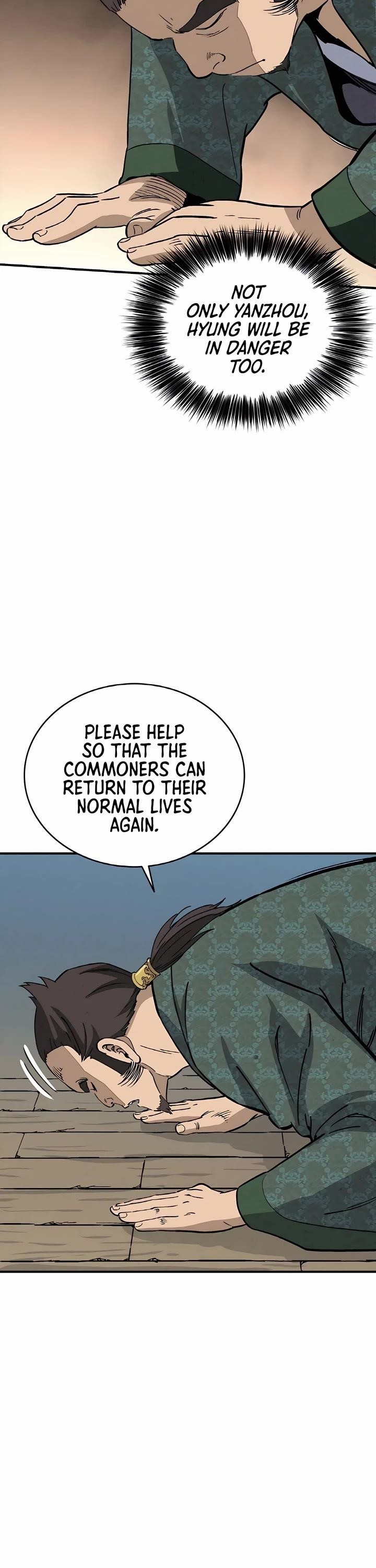 I Reincarnated as a Legendary Surgeon - Chapter 105 Page 23