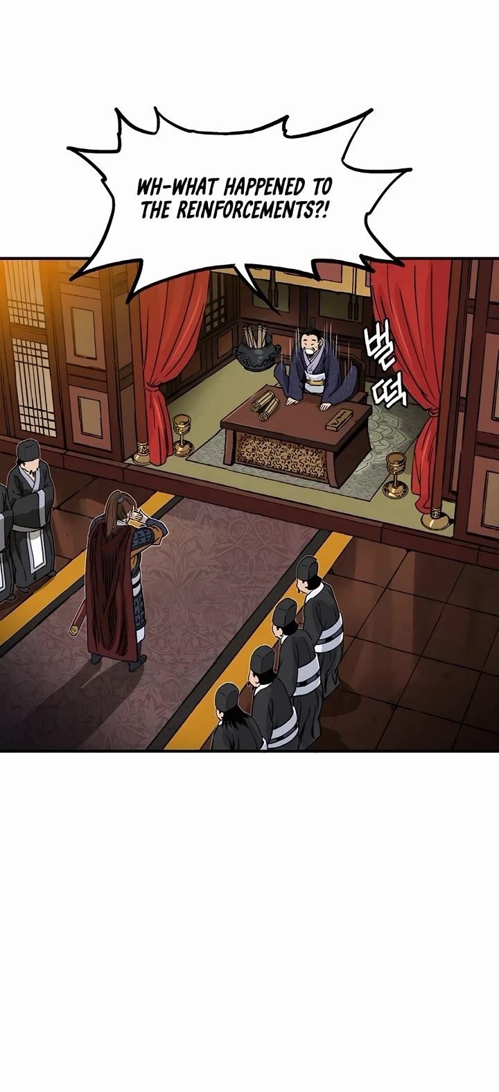 I Reincarnated as a Legendary Surgeon - Chapter 105 Page 37