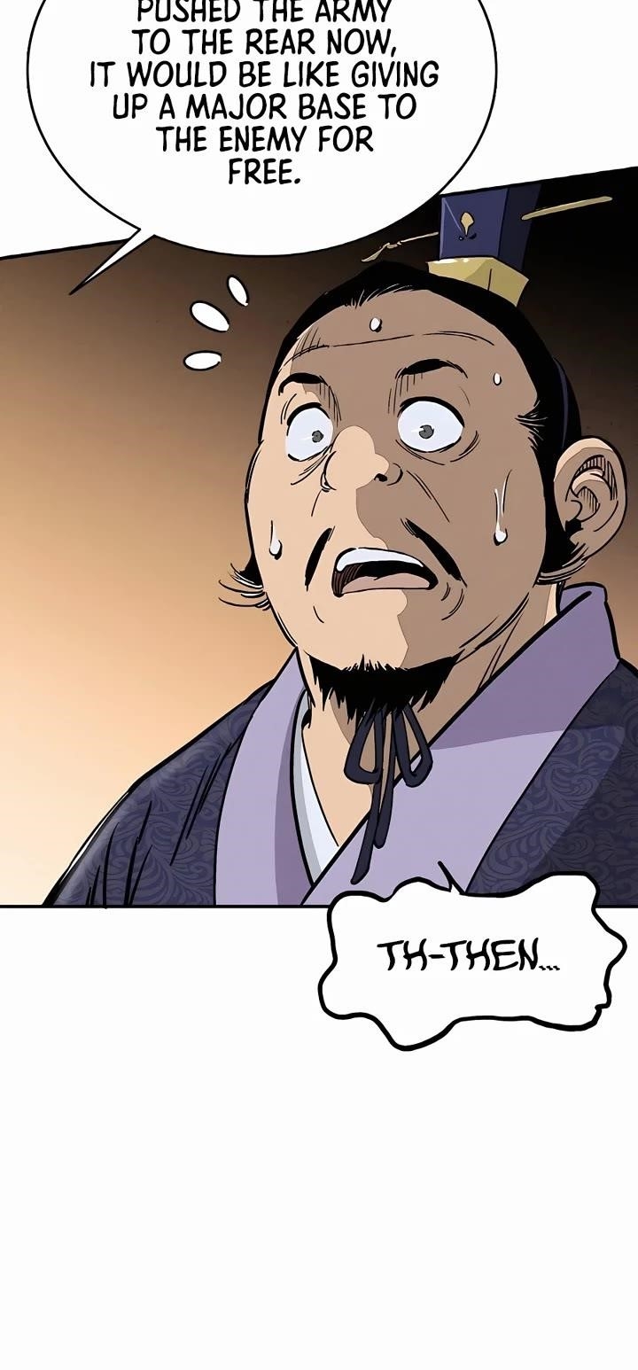 I Reincarnated as a Legendary Surgeon - Chapter 105 Page 41