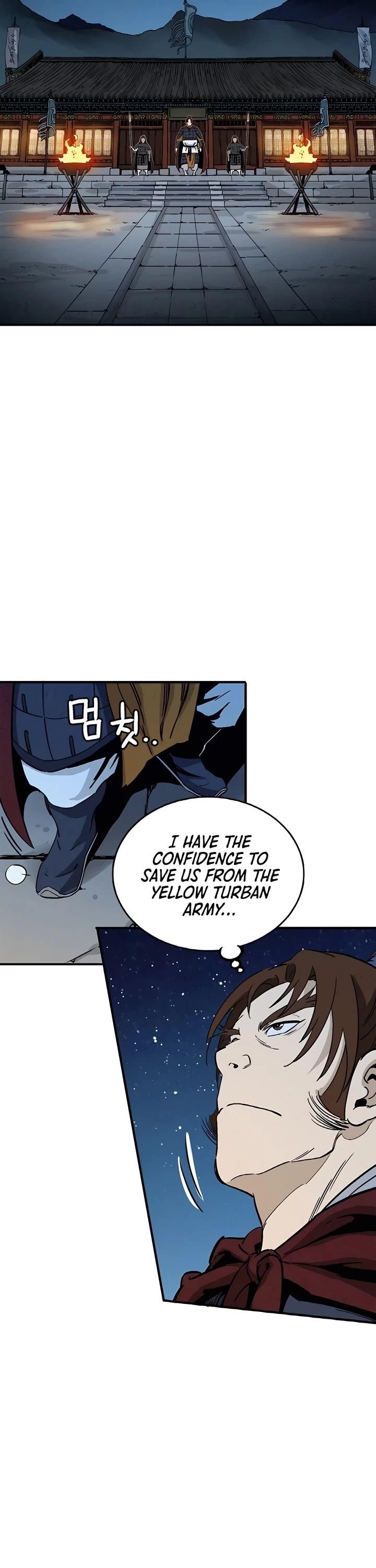 I Reincarnated as a Legendary Surgeon - Chapter 105 Page 44