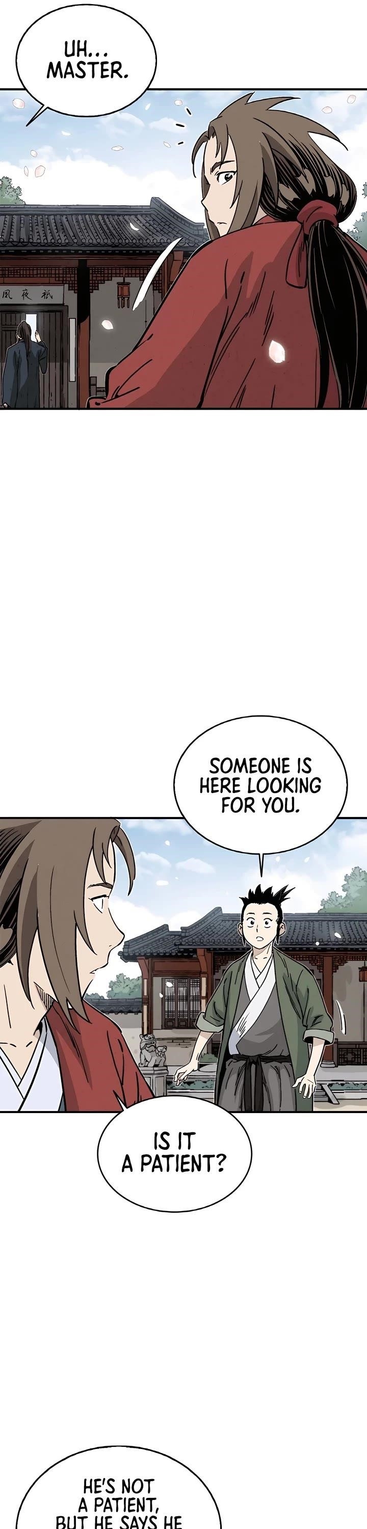 I Reincarnated as a Legendary Surgeon - Chapter 105 Page 5