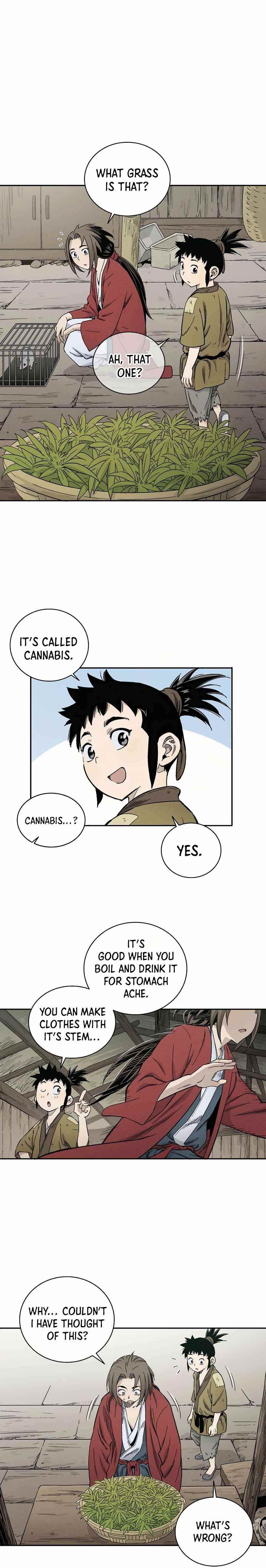 I Reincarnated as a Legendary Surgeon - Chapter 12 Page 9