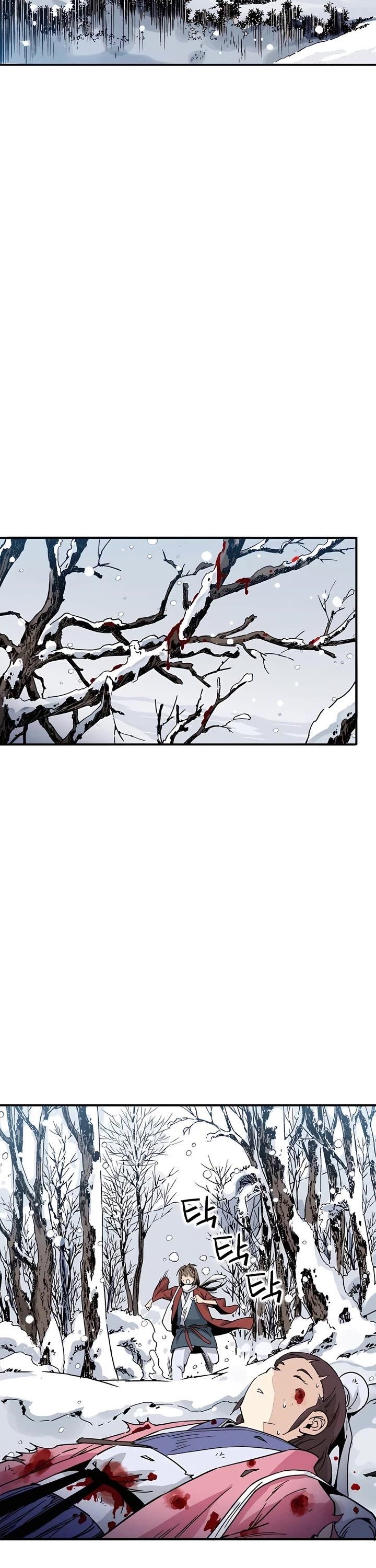 I Reincarnated as a Legendary Surgeon - Chapter 129 Page 6