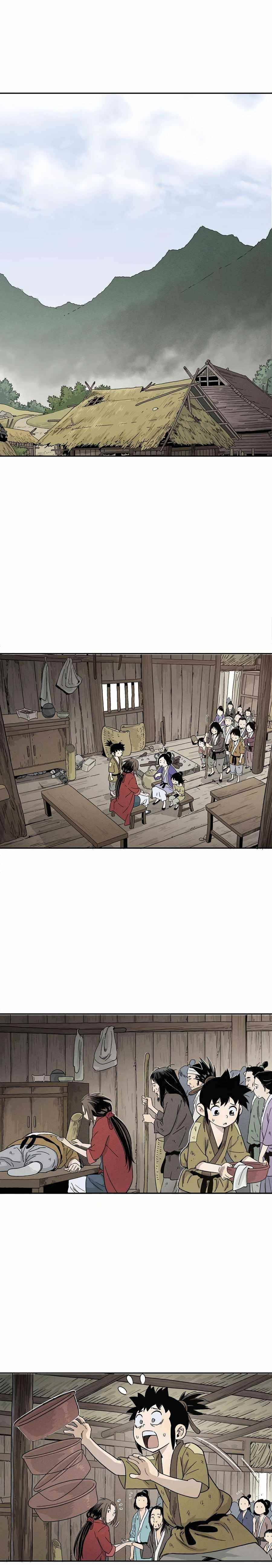 I Reincarnated as a Legendary Surgeon - Chapter 13 Page 8