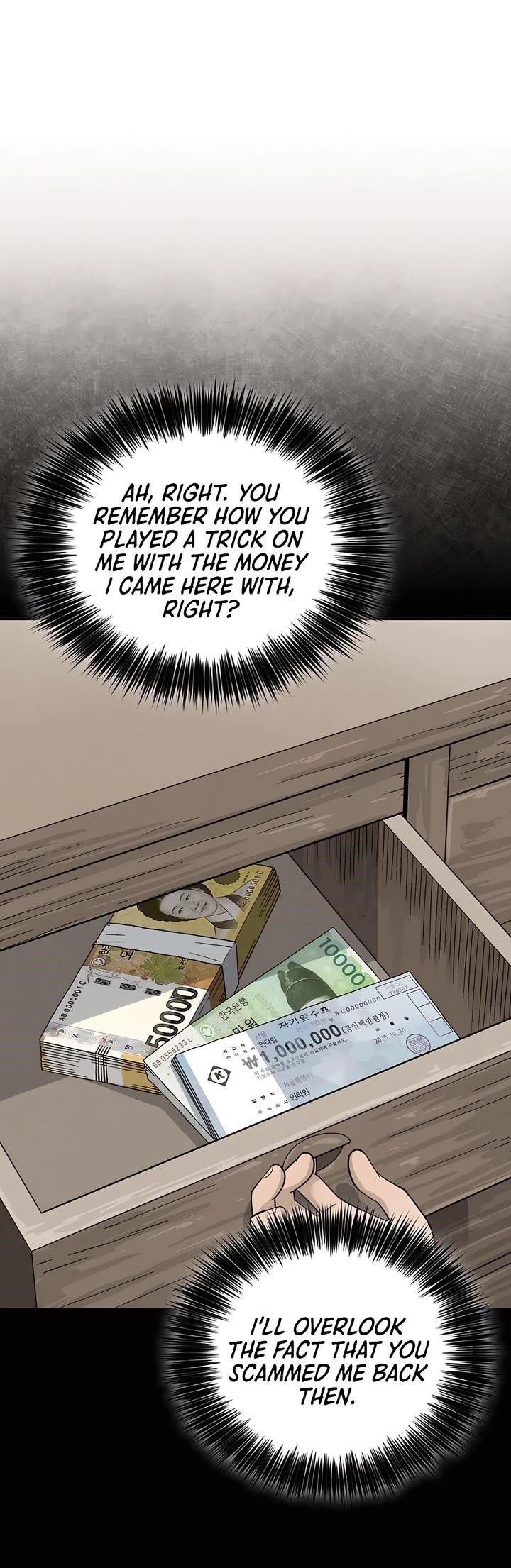 I Reincarnated as a Legendary Surgeon - Chapter 130 Page 14