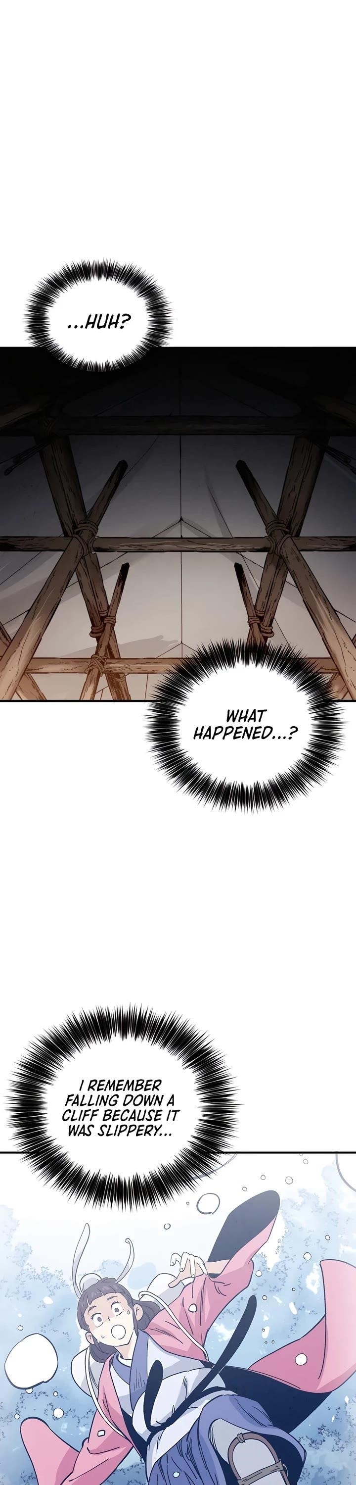 I Reincarnated as a Legendary Surgeon - Chapter 130 Page 23