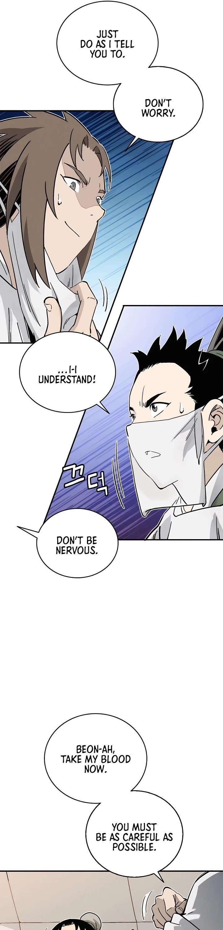 I Reincarnated as a Legendary Surgeon - Chapter 130 Page 5