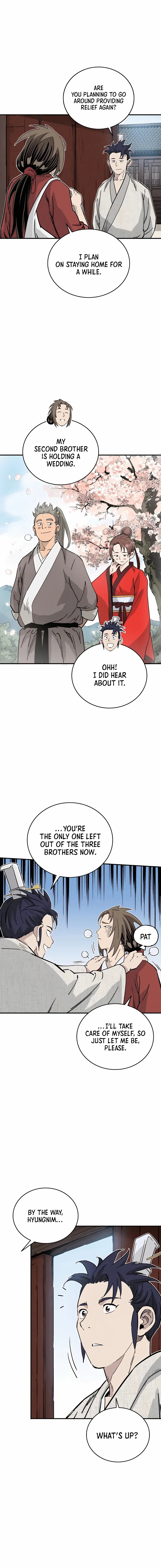 I Reincarnated as a Legendary Surgeon - Chapter 132 Page 9