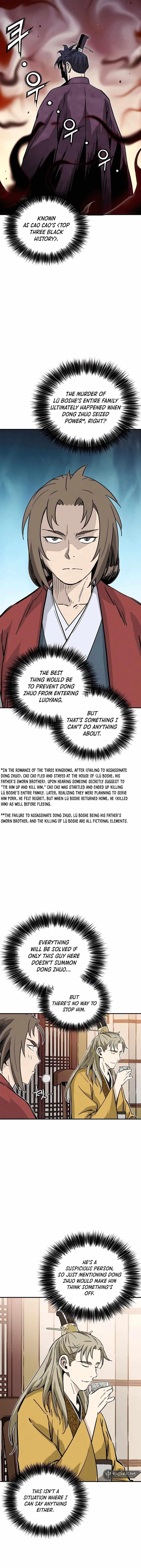 I Reincarnated as a Legendary Surgeon - Chapter 134 Page 4