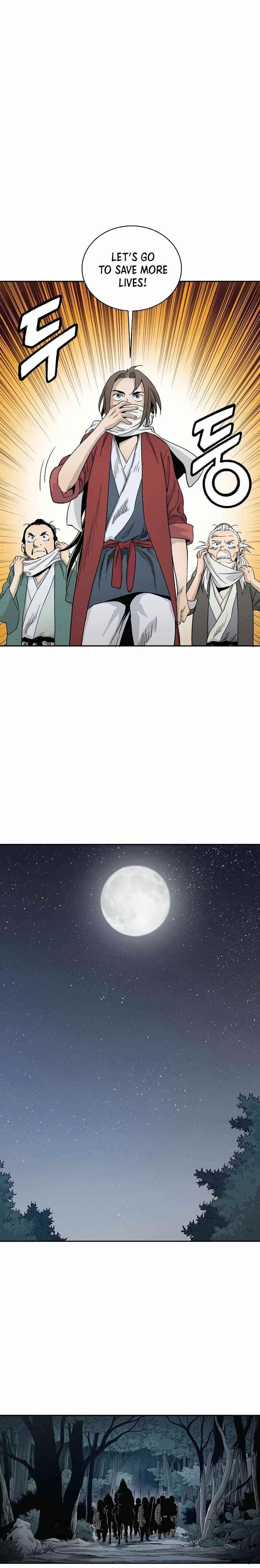 I Reincarnated as a Legendary Surgeon - Chapter 14 Page 15