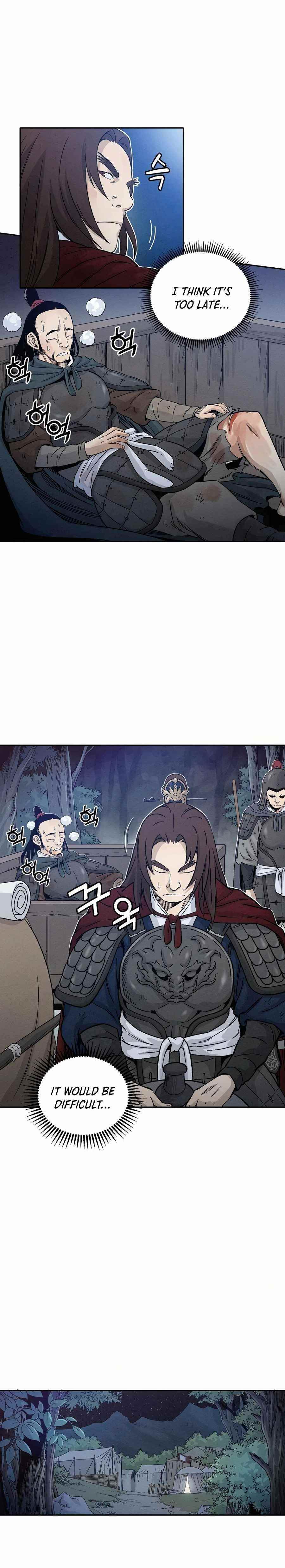 I Reincarnated as a Legendary Surgeon - Chapter 14 Page 17