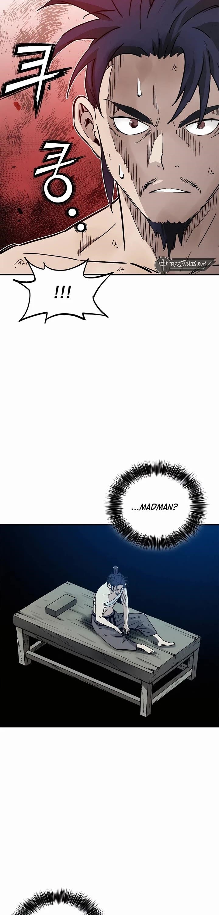 I Reincarnated as a Legendary Surgeon - Chapter 140 Page 2