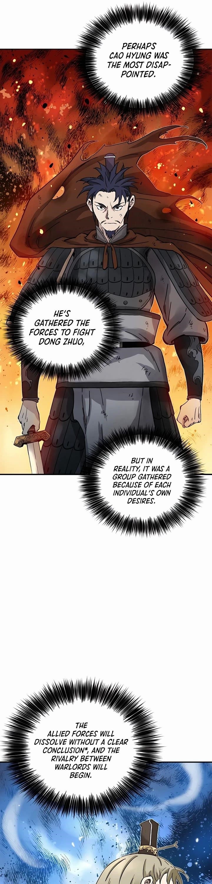 I Reincarnated as a Legendary Surgeon - Chapter 140 Page 20
