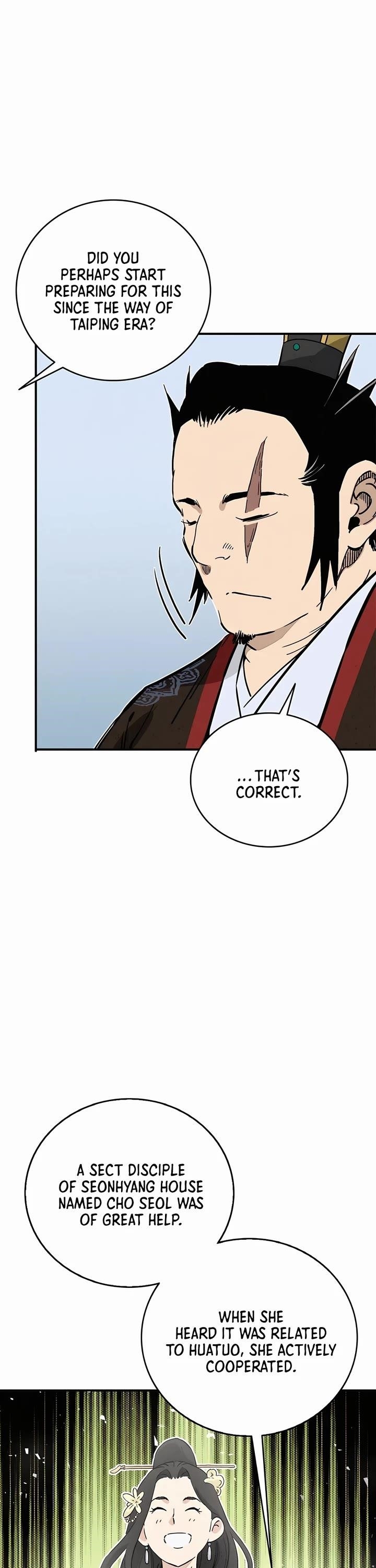 I Reincarnated as a Legendary Surgeon - Chapter 140 Page 28