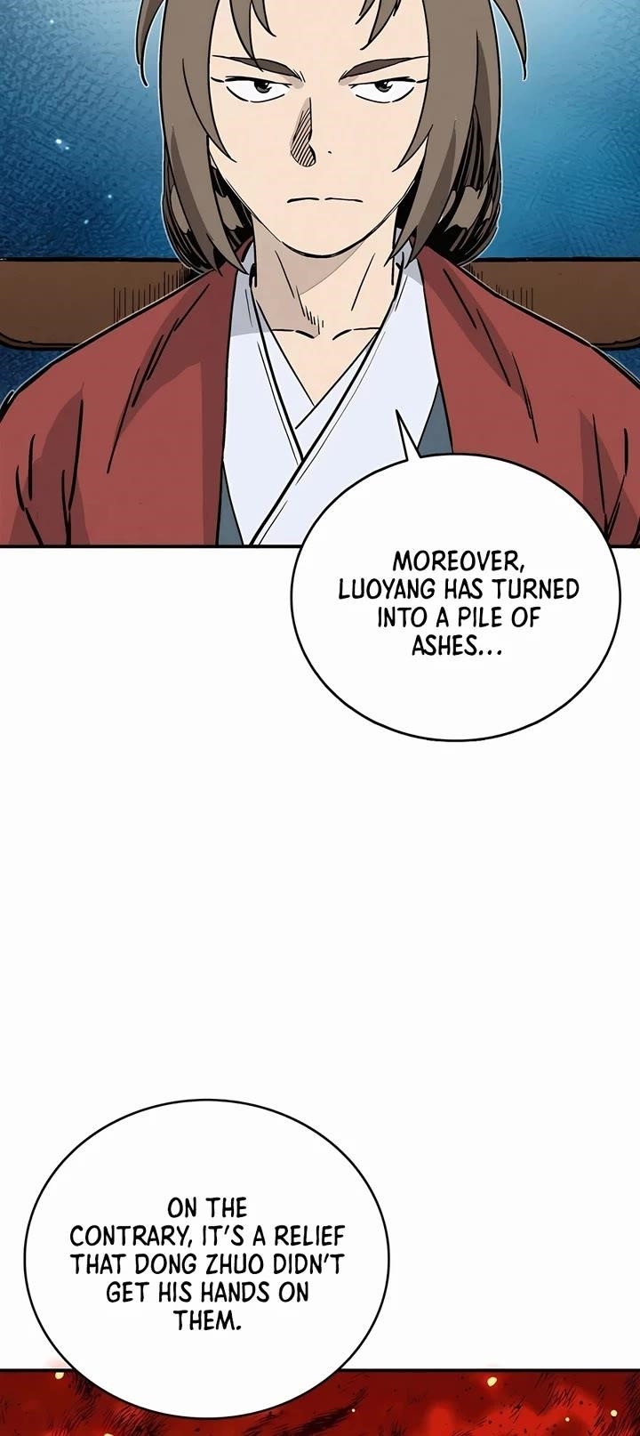 I Reincarnated as a Legendary Surgeon - Chapter 140 Page 34