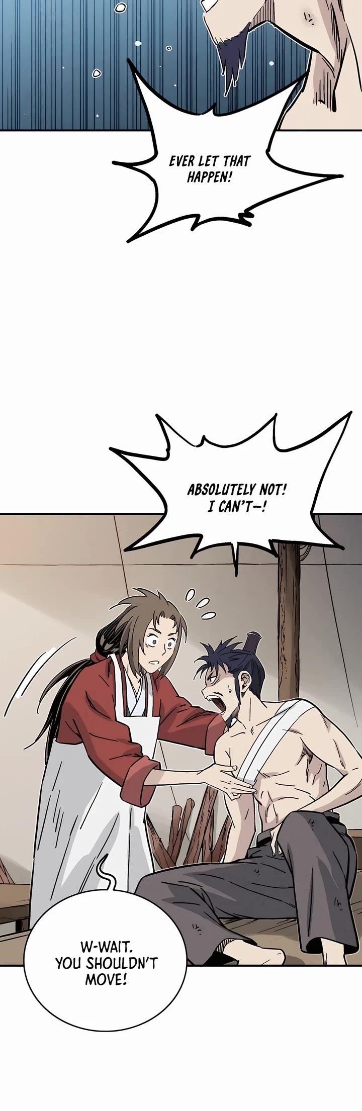 I Reincarnated as a Legendary Surgeon - Chapter 140 Page 4