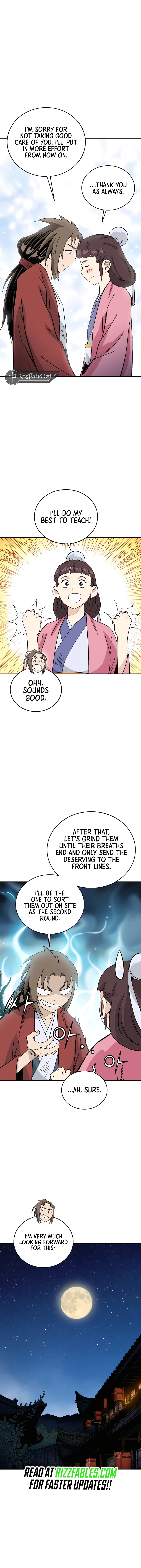 I Reincarnated as a Legendary Surgeon - Chapter 155 Page 6