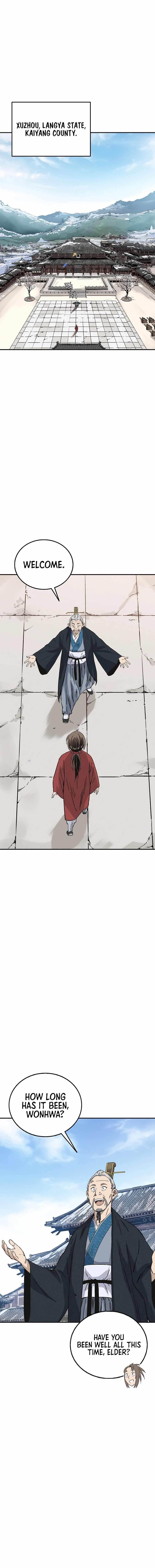 I Reincarnated as a Legendary Surgeon - Chapter 158 Page 7