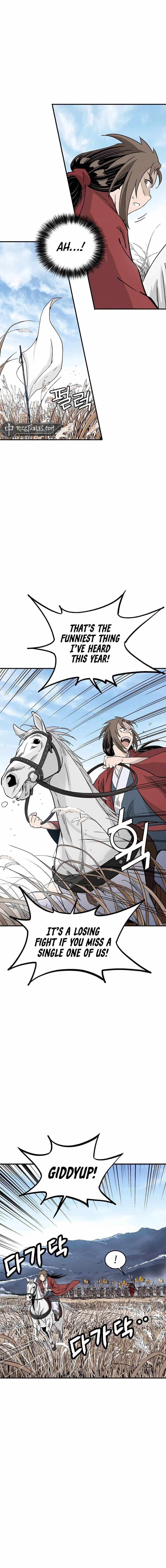 I Reincarnated as a Legendary Surgeon - Chapter 159 Page 13