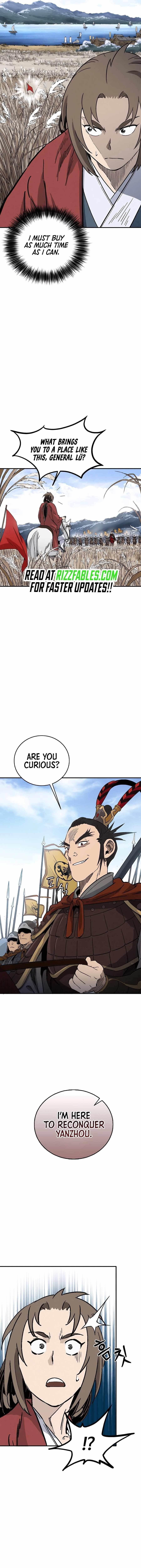 I Reincarnated as a Legendary Surgeon - Chapter 159 Page 9