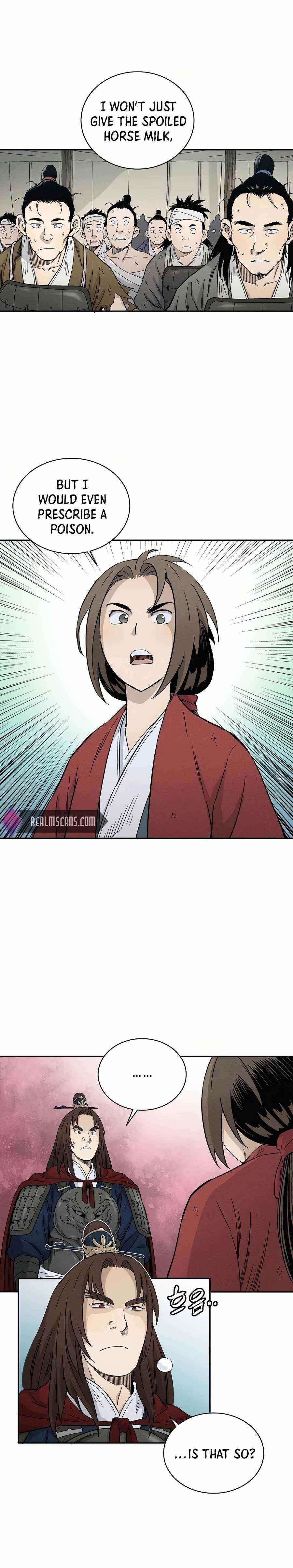 I Reincarnated as a Legendary Surgeon - Chapter 16 Page 4