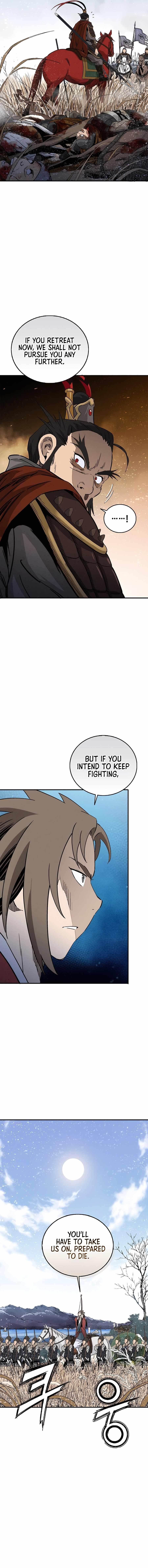 I Reincarnated as a Legendary Surgeon - Chapter 160 Page 6