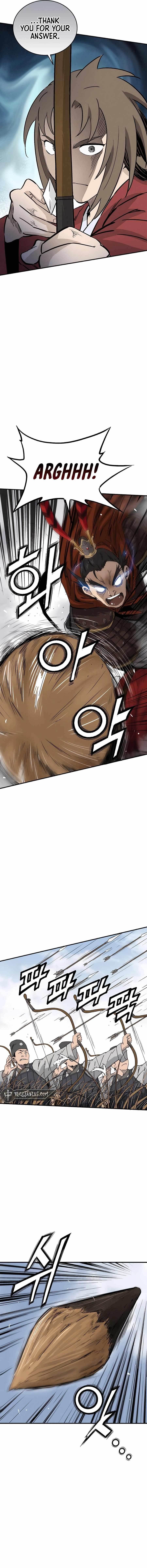 I Reincarnated as a Legendary Surgeon - Chapter 160 Page 8